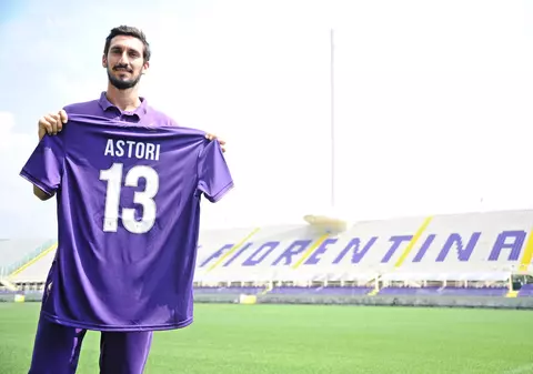 UEFA a decretat un minut de reculegere la meciurile din Liga Campionilor și Liga Europa, în memoria lui Davide Astori