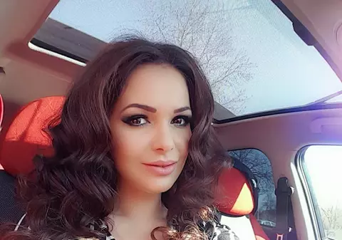 Mărturisirea cutremurătoare a Deei Maxer. A pierdut o sarcină