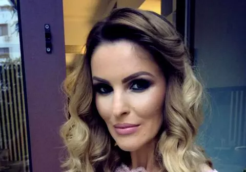 Denisa Nechifor are pretenții mari de la cel care îi va deveni iubit. "Nu vreau pe oricine lângă mine"