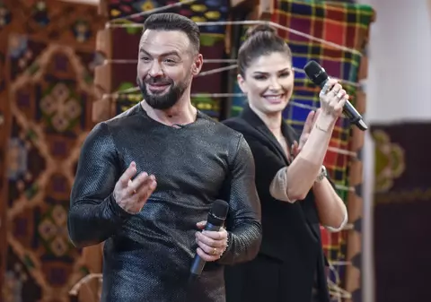 Cu ce și-a tratat Alina Pușcaș durerile în gât. “A fost eficient”