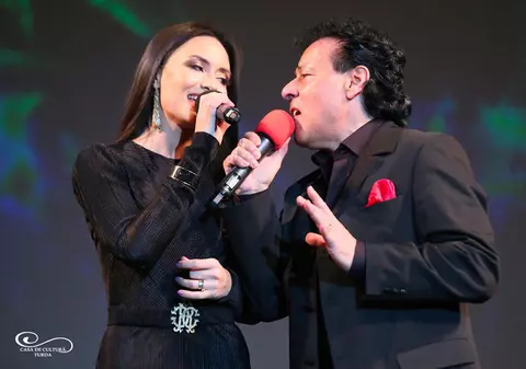 EXCLUSIV/Diana Bucșa a renunțat la costumul popular pentru Francesco Napoli! Merge cu el și-n Brazilia