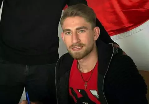 Marco Ehmann, liderul defensivei la Dinamo. ”Este mai bun decât Nedelcearu”