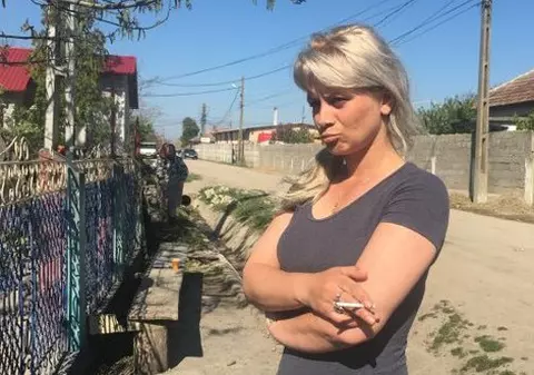 Francezul care a ucis un bărbat în Dolj a fost condamnat la închisoare. Crimă pentru o prostituată