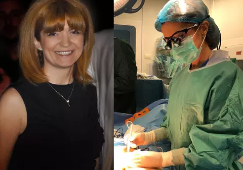 Dr. Doina Hrehoret, despre transplantul hepatic: Ficatul “trăiește” doar 8 ore