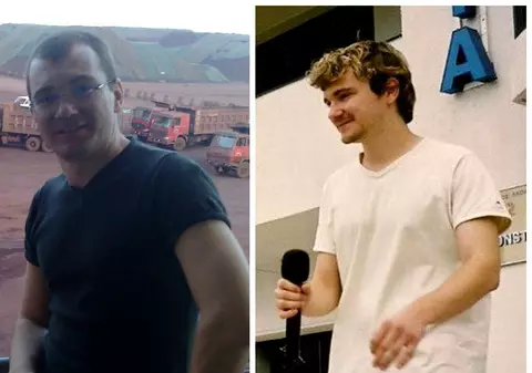 EXCLUSIV/Dorin Topală a fost ”pe val” cu Valahia în anii 2000, apoi pe valuri ...la propriu. Acum e un familist convins și linistit!