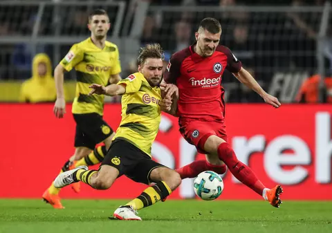 Bundesliga Germania, etapa a 26-a. FC Koln rămâne lanternă, la 8 puncte de salvare / VIDEO
