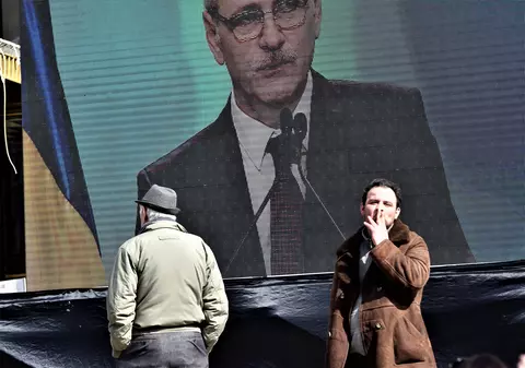 Dragnea anunță prioritățile PSD, în Congresul Extraordinar: Repatrierea diasporei, încurajarea natalității, recuperarea esenței democratice a țării