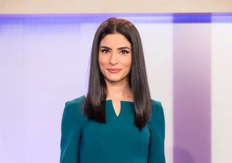 Anca Dumitrescu: Îmi doresc să nu se schimbe nimic din ce trăiesc acum