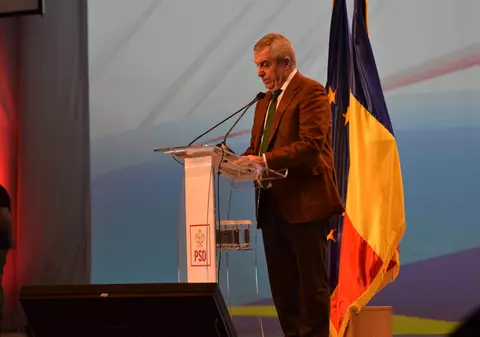UPDATE. Șeful Senatului a intrat sub lupa PICCJ pentru o vacanță din 2010 omisă în declarația de avere; Reacția lui Tăriceanu
