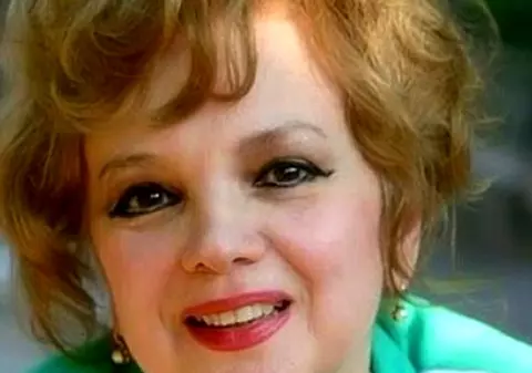 Marea tristețe a lui Aimee Iacobescu. "Mă doare că nu mai există uniunea aceea între oameni"