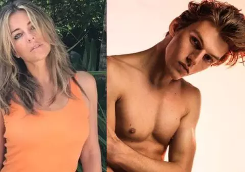 FOTO| Nepotul actriței Elizabeth Hurley a fost înjunghiat de mai multe ori într-un atac violent în Londra