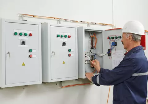 (P) Aparatură și echipamente electrice – o necesitate pentru domenii de activitate din cele mai diverse