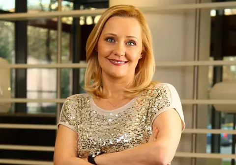 Rețete de post de la Elena Lasconi. Pasionată de gătit, vedeta TV a câștigat trofeul “MasterChef - Proba celebrității”!