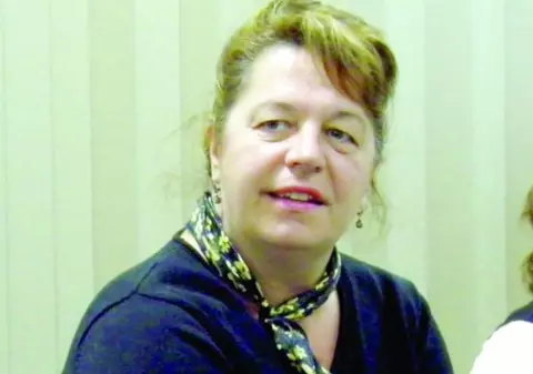 Soția lui Tudorel Toader vrea să devină șef de secție la Spitalul „Sf. Spiridon” din Iași. Principalul ei contracandidat s-a retras