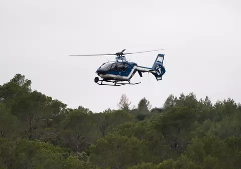 Elicopter prăbușit în Rusia. Cel puțin 7 oameni au murit
