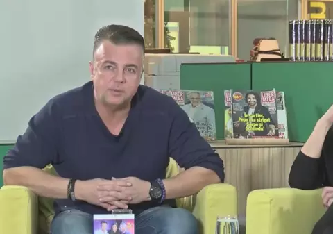 Adrian Enache, dezvăluire uimitoare despre Dan Spătaru. “Întotdeauna avea pantofii de scenă cu dumnealui, pentru că…”