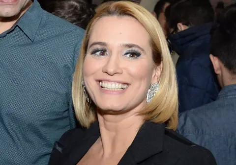 Andreea Esca, despre prima experiență sexuală. "Nu am  regretat niciodată decizia"