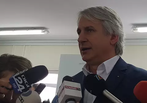 Codul Fiscal se modifică din nou. Teodorovici îndreaptă o măsură impusă de Mișa