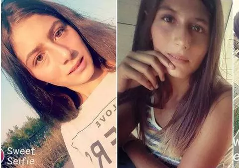O fată de 14 ani din Timișoara a dispărut în drum spre niște vecini de cartier