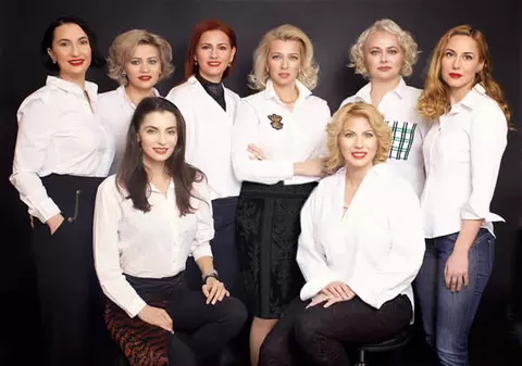 S-a lansat cea mai puternică entitate asociativă feminină din România. Ce își propune Federația Patronatelor Femeilor Antreprenor