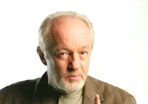 Vladimir Găitan, despre moartea lui Aimee Iacobescu. "S-a consumat din cauza răutăților oamenilor"