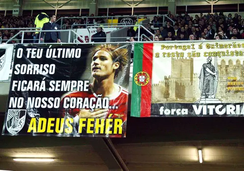 Fotbaliștii care au murit de inimă, în timp ce erau în vârful carierei