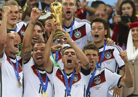 Campionatul Mondial de fotbal Rusia 2018, la TVR. Programul transmisiunilor. Postul public transmite toate cele 64 de meciuri