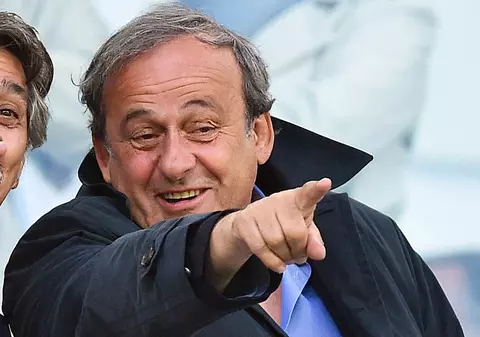 Michel Platini revine în fotbal după ce a fost exonerat de acuzații de către justiția elvețiană. Reacția FIFA