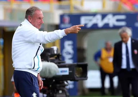 Zdenek Zeman a fost dat afară de la Pescara. În vară, antrenorul ceh plănuia să-l aducă la echipă pe Ianis Hagi