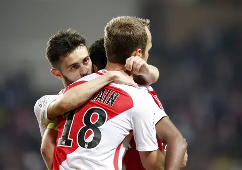 Ligue 1, etapa 30. AS Monaco a trecut de Lille. Duminică este derby-ul Marseille - Lyon