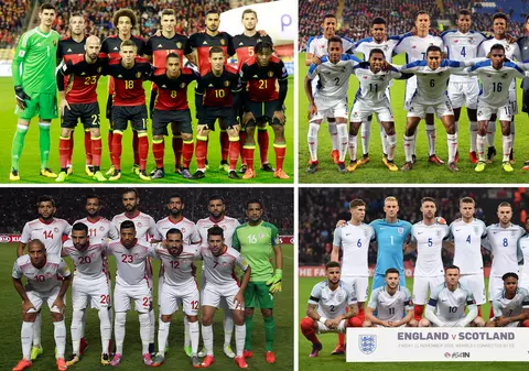 Refuză Anglia participarea la Cupa Mondială din Rusia? ”Va trebui să luăm în considerare acest lucru!”