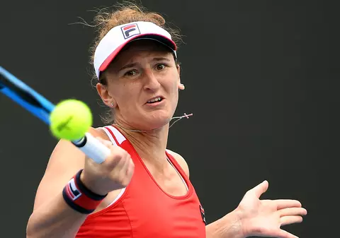 Irina Begu, învinsă în primul tur al turneului de tenis de la Miami de Danielle Rose Collins