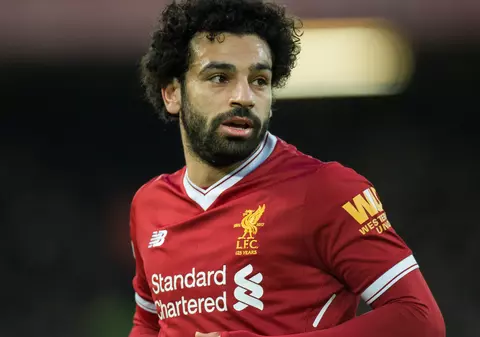 Golurile marcate de Mohamed Salah provoacă pierderi unei companii de telefonie mobilă