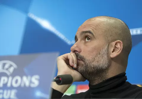 Calculele lui Guardiola. Ce ar alege antrenorul între titlul în Anglia și Liga Campionilor