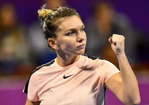 Pe cine poate depăși Simona Halep în clasamentul all-time al liderilor WTA. A trecut deja de Jankovic și de Capriati
