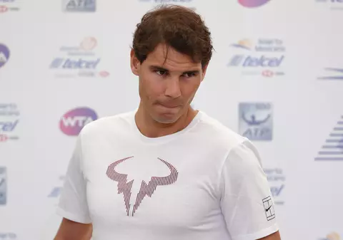 Rafael Nadal este șeful ideal! Pe cine a devansat celebrul tenismen spaniol