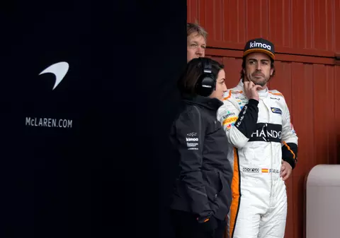 Fernando Alonso a vrut să se retragă la finalul sezonului trecut din cauza rezultatelor slabe