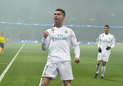 LIVE TEXT: PSG - Real Madrid, în optimile Ligii Campionilor. Au revoir, Paris! Real merge în sferturi / GALERIE FOTO