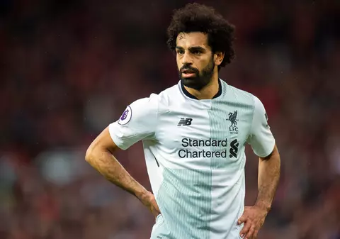 Liverpool cere 228 de milioane de euro, pentru a-l vinde pe Mohamed Salah