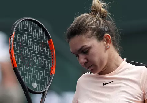 De ce a fost huiduită Simona Halep la Miami! Ce a spus Simo și cu cât a fost amendată / VIDEO