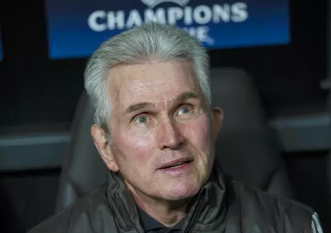 Recordul lui Jupp Heynckes cu Bayern în Liga Campionilor: ”Nu contează prea mult pentru mine”