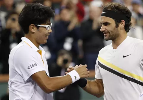 Roger Federer este în semifinale la Indian Wells. Are 16 victorii la rând în 2018