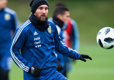 Câștigarea Cupei Mondiale, o datorie pentru Lionel Messi: “Datoria o avem față de noi înșine”