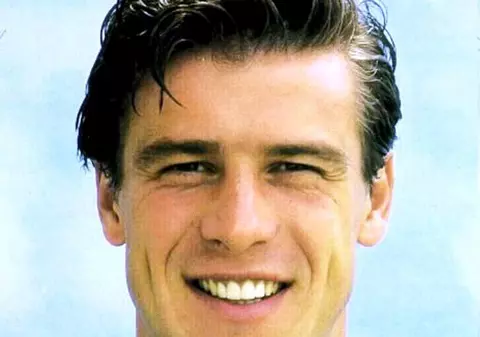 Fostul fotbalist italian Nicola Berti, acuzat de favorizarea infractorului într-un caz de trafic de cocaină