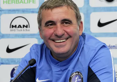 Reacții după meciul CSU Craiova - Viitorul 3-3. Hagi: ”Ambele echipe merită felicitate”