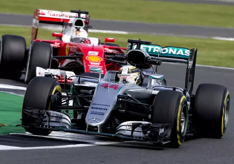 Cum poți vedea Campionatul Mondial de Formula 1 2018. Digi și Telekom au anunțat achiziționarea drepturilor TV