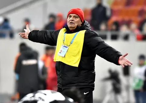 Ioan Andone turbează de furie, după ce Ionuț Lupescu a pierdut alegerile. ”Mă doare capul! Am plecat pe străzi, să mă plimb cu câinele” / EXCLUSIV