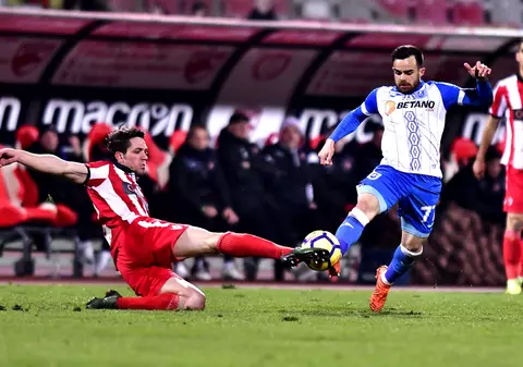 CSU Craiova și Dinamo au ca obiectiv Cupa României. ”Avem multe lucruri de arătat”