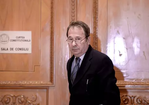 Opoziția a atacat din nou legile justiției la CCR; PNL și USR au găsit 37 de motive de neconstituţionalitate