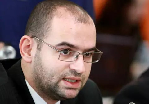 Horia Georgescu: „Crin Antonescu a fost la ziua lui Maior, în vila K2”. Ce spune despre protocolul dintre SRI și ANI